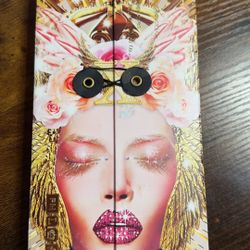 Authentic Pat McGrath Eyeshadow Palette