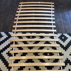 Twin Slat