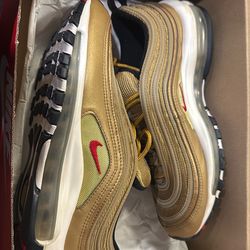 Nike air max 97