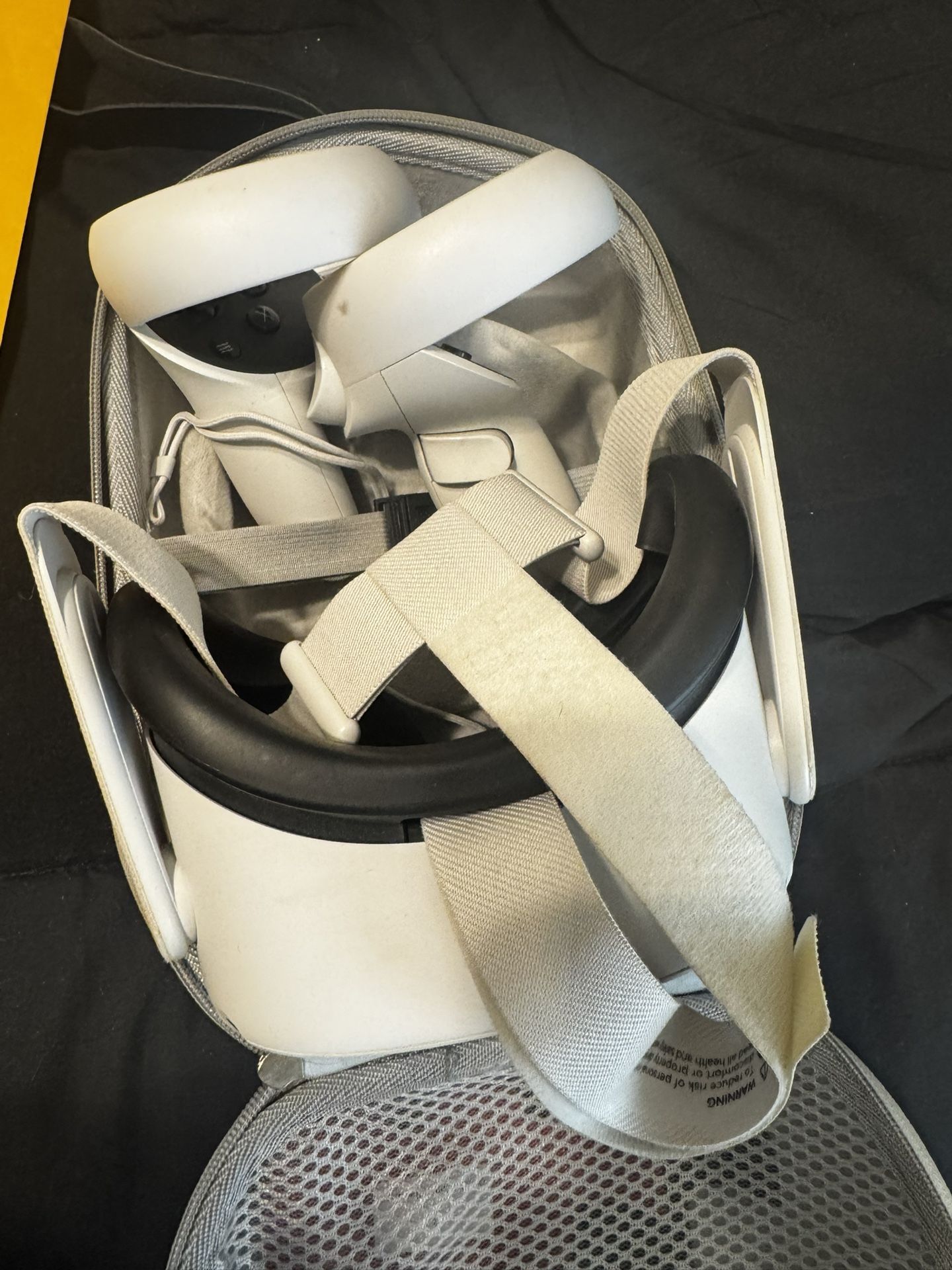 Oculus Quest 2