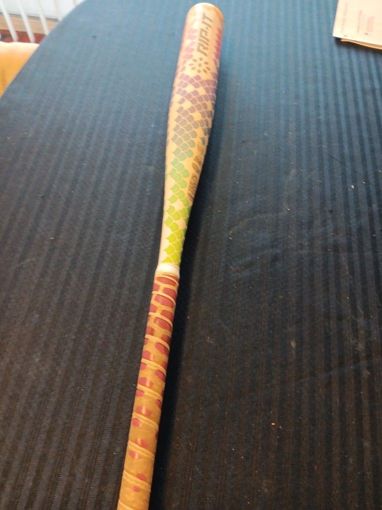 SPARK-12 RIP-IT OFFICIAL SOFTBALL BAT USA. 26/14inches. - $40 FIRM PRICE