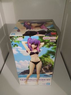 2.5 Dimensional Seduction Glitter & Glamours Miriella (Swimsuit Ver.)