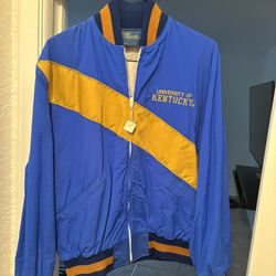 Vintage Very Rare Kentucky Jacket Men’s Large 