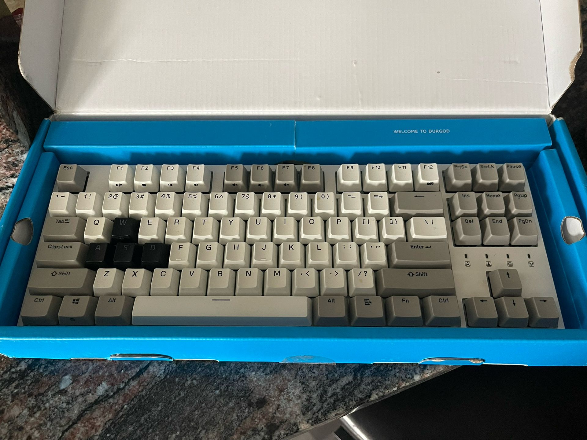 Gaming Keyboard