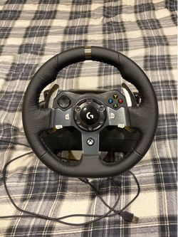 Logitech G920