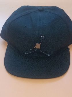 Jordan hat