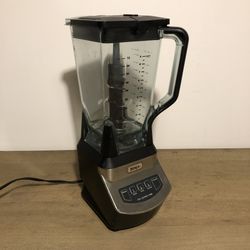 Ninja Blender 9 cups
