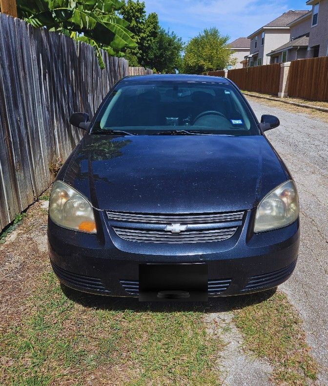 2010 Chevrolet Cobalt