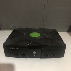 Xbox Console Fodder