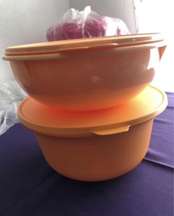 Tupperware