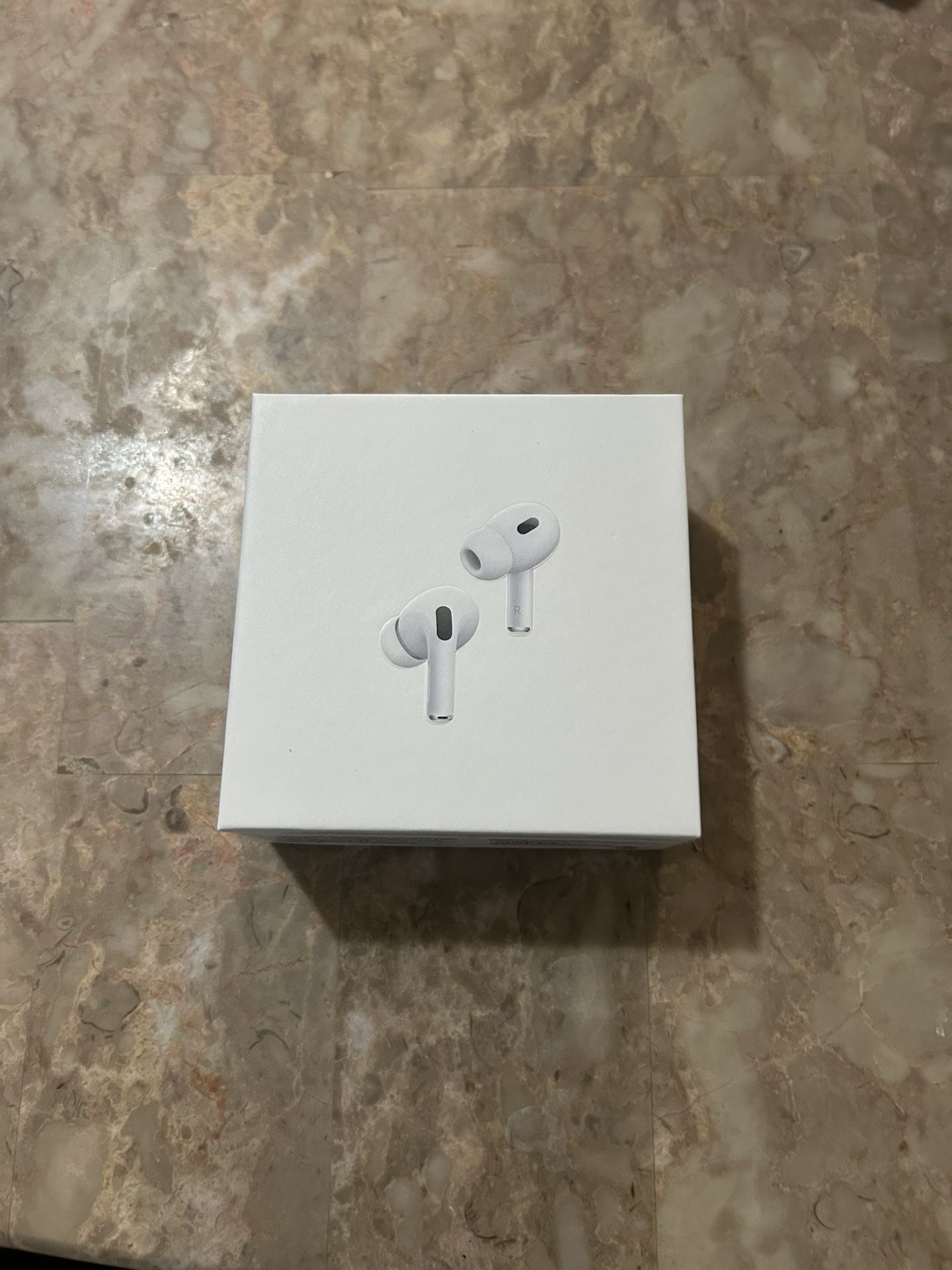 AirPods Pro 2nd Generations Negotiations Allowed