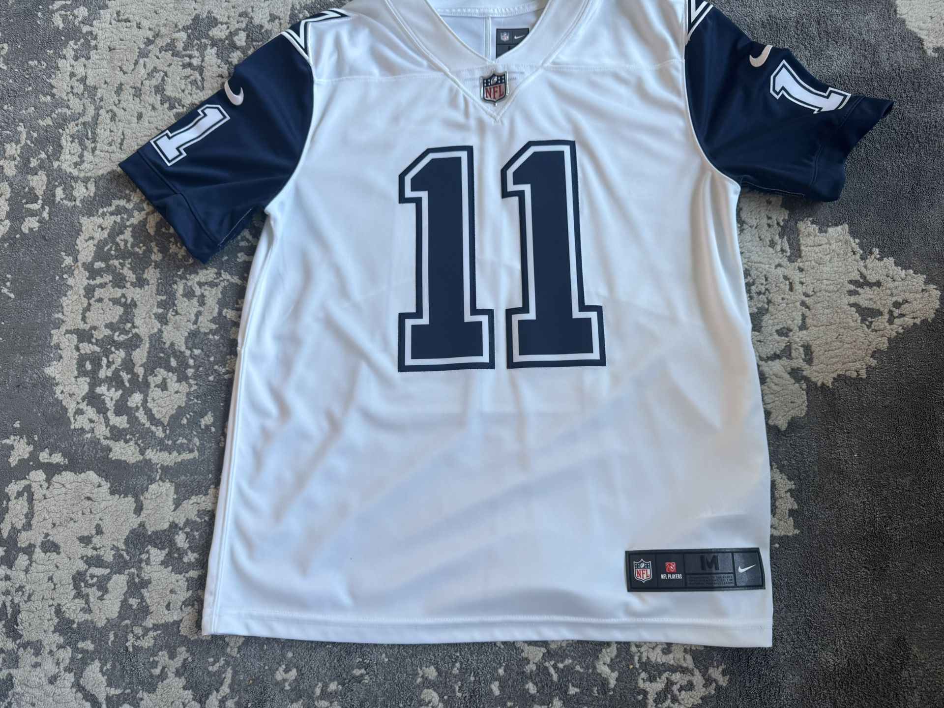 Nike Micah Parsons Jersey