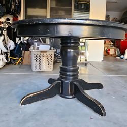 Pottery Barn Replica Dining Table