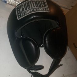 Boxing