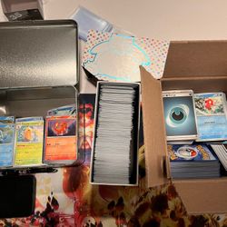 Pokemon TCG 151 Bulk