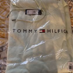 New Tommy Hilfiger  Men’s Xxl
