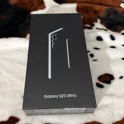 Samsung Galaxy S25 ultra