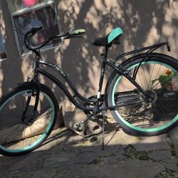 Fairhaven Bicycle 🚲