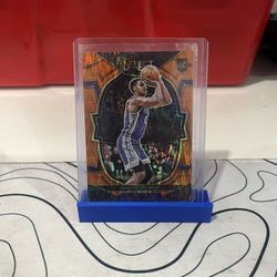 Basketball Cards
