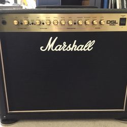 Marshall Amp DSL40C