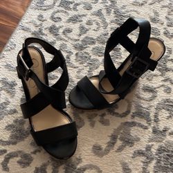 Jessica Simpson Joliet Wedge sandal