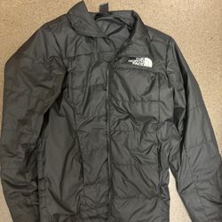 Men’s Puffer Jacket