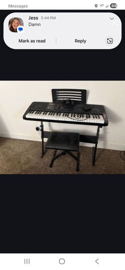 Piano