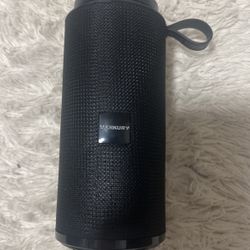 Merkury Speaker