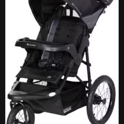Jogger Stroller 