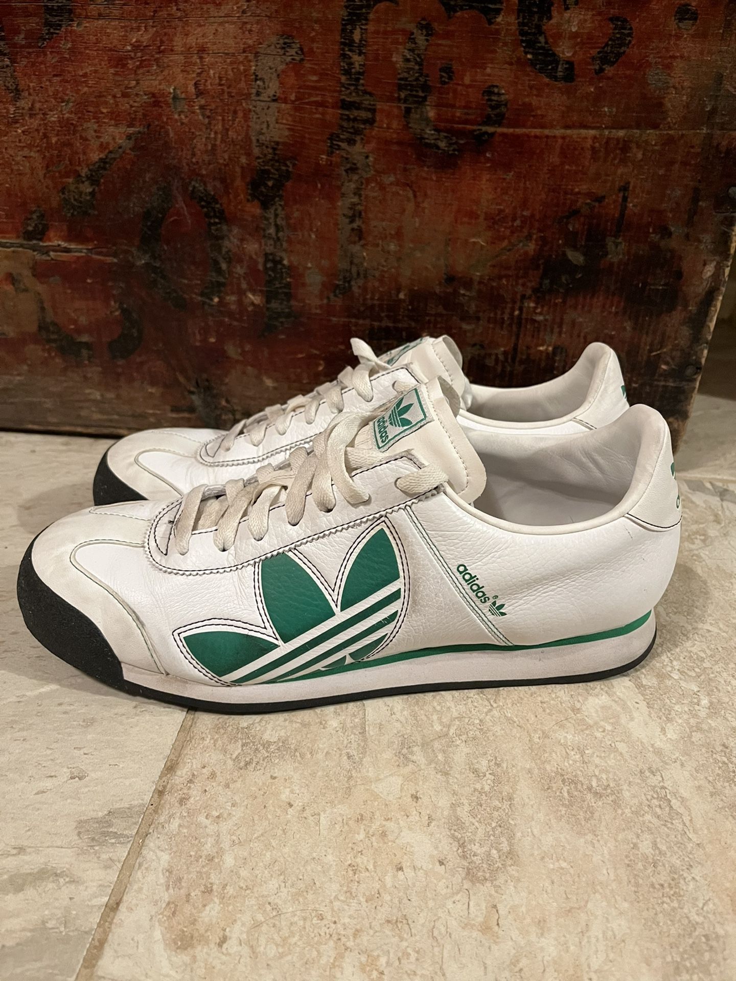 Adidas Mens Shoes