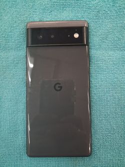 Google Pixel 6 Smartphone