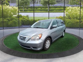 2010 Honda Odyssey