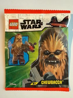 Lego Fig