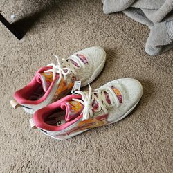Nike Shoes