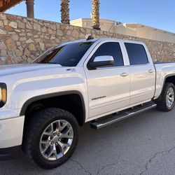 2016 GMC Sierra 1500