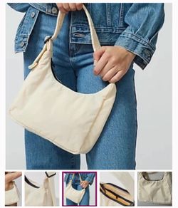 BAGGU Mini Nylon Bag 