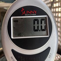 Gym Equipment 