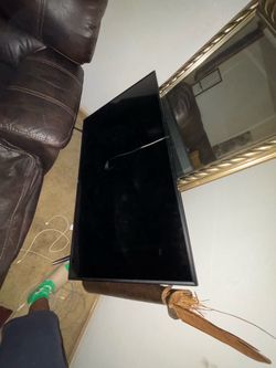 Flatscreen TV 65 inch