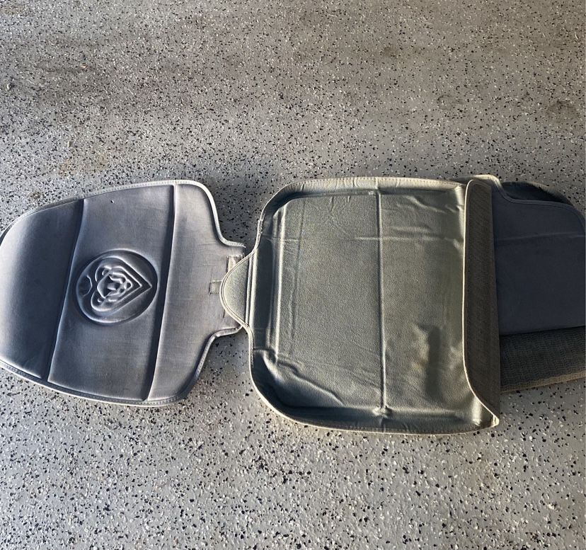 Car Seat Protector