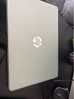 HP Laptop 14-dq5013dx -