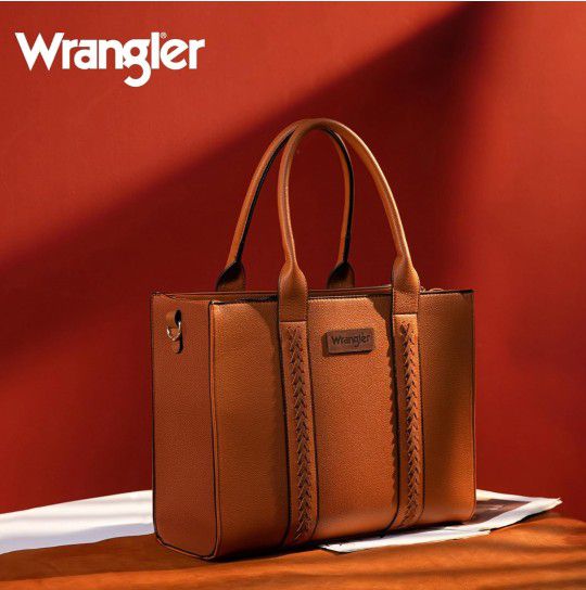 Wrangler Top-handle Handbags for Women