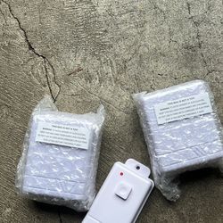 Wireless Doorbell