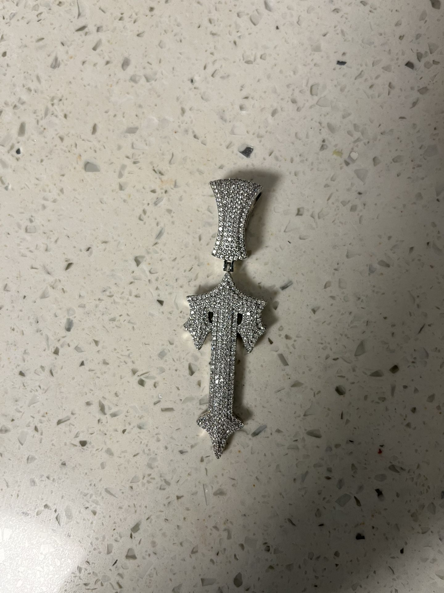 Diamond Pendant