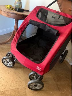 Pet Stroller Large