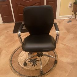 Desk Chair- Swivel