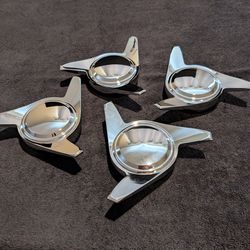 13x7 Spoke Wire Wheels