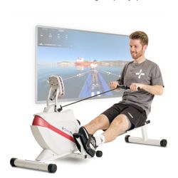 Rowing Machine (pending Trade) 