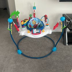 Baby Jumper