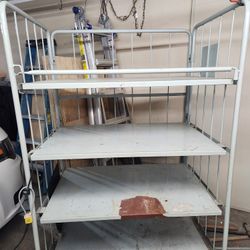 Metal Shelf