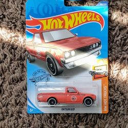 Hot Wheels Variety
